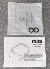 REDUCED GENUINE Mira Shower