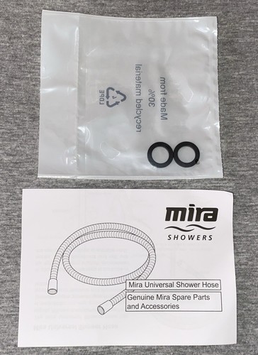 Reduced genuine mira shower - reduced,