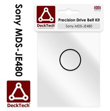 DeckTech™ Replacement Belt