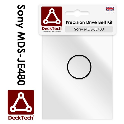 Decktech replacement belt - replacement,