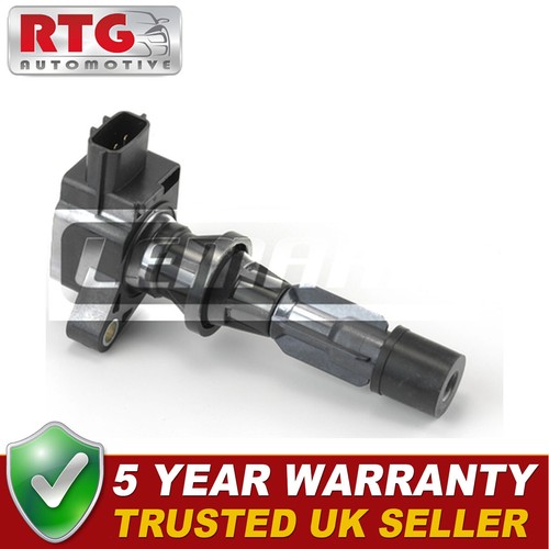 Ignition coil pack fits mazda - pack,