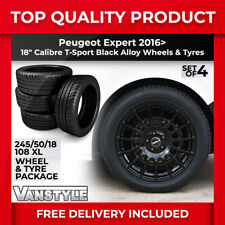 FITS PEUGEOT EXPERT 16>