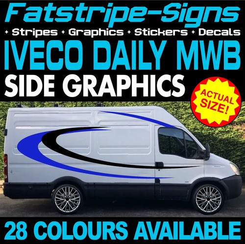 Fit iveco daily mwb - to,
