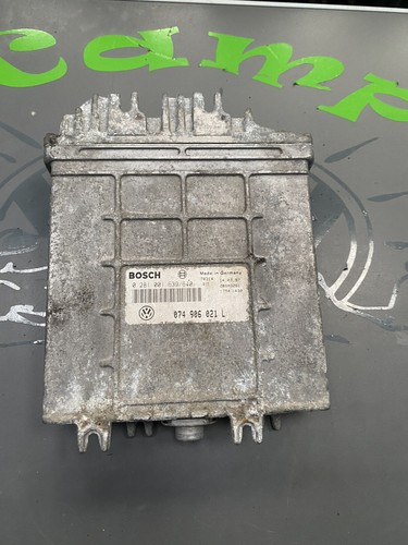 Transporter ecu 074 906 - vw, t4