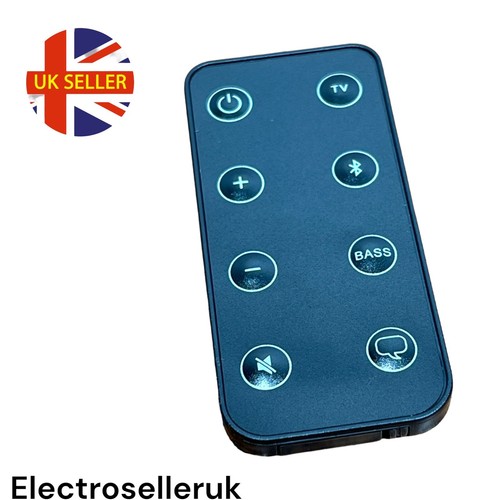 New remote control - remote,