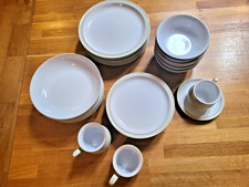 Denby Linen Tableware - Sold