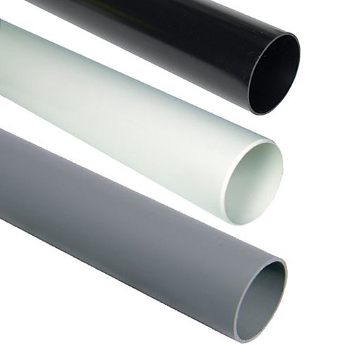 Soil pipe 110mm 92cm - soil,