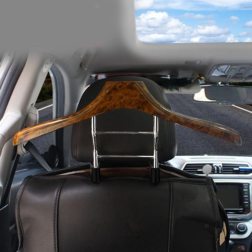 Car coat hanger - car,