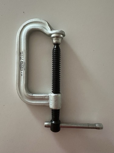Bessey clamp stable - c-clamp,