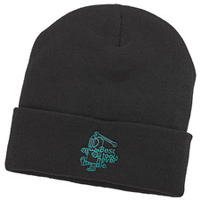 Stahlwille Tools Special Edition Beanie Woolly Hat – Best Tools Never Die
