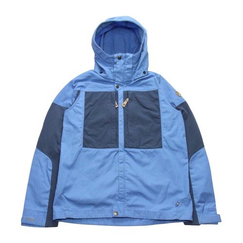 Fjallraven keb jacket kids - fjallraven,