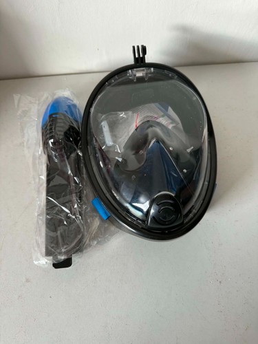 New cressi kairon - new, full