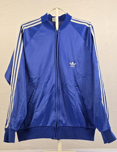 Vintage 80s adidas atp - 80s,