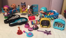 LOL Surprise MGA Doll Babies