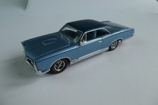 MATCHBOX COLLECTABLES. PONTIAC