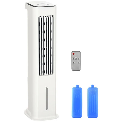 Ice cooling tower - tower, cooler