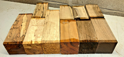 80mm squares 10pcs - squares, lot