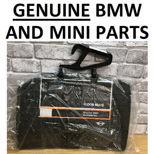 Genuine mini r60 r61 all - mini, r60,