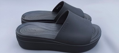 Crocs literide brooklyn - crocs,