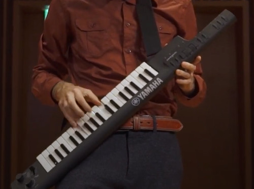 Yamaha sonogenic shs 500 - sonogenic, shs-500