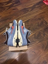 Size 8.5- New Balance 1500