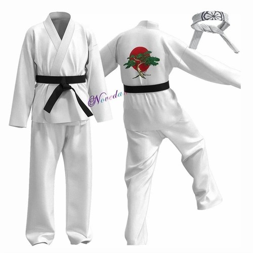 The karate kid cobra kai - the,