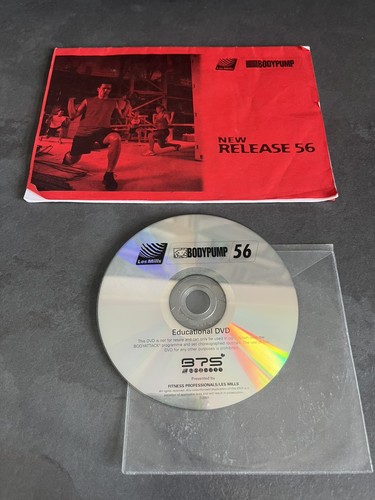 Les mills body - mills,
