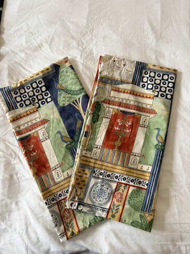 Jane churchill indian - 2x,