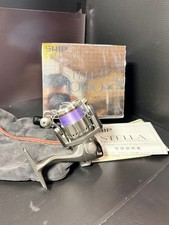 Shimano 92 Stella 1000