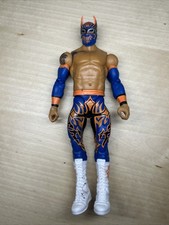 WWE Sin Cara action figure