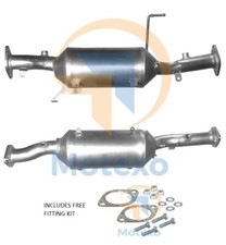 BM11091 Exhaust MITSUBISHI