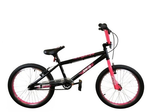 Kids freestyle bmx bike - xn,