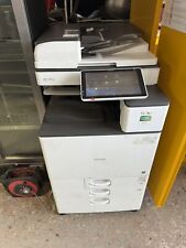 Ricoh MP C2004ex Colour A3 Photocopier Printer and Scanner