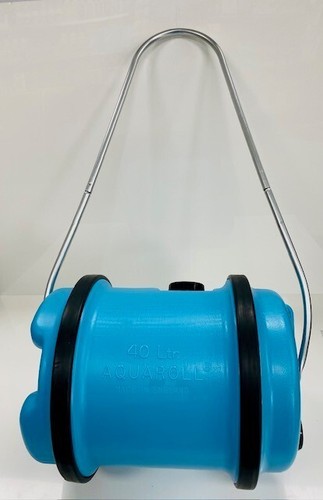 40l eco aquaroll fresh - aquaroll,