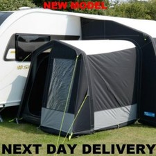 New 2024 Tall High Kampa Rally Air ace 500/400/300 & Pro 390/330/260/200 Annexe