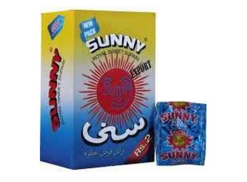 Sunny supari boxes - sunny, sweet