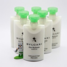 BVLGARI au Thé Vert (Green