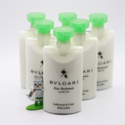 Bvlgari thé vert green - thé, (green