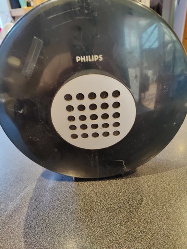 Phillips ufo record player - ufo,