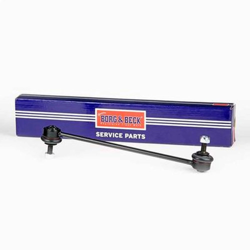 Borg beck stabiliser - beck, bar