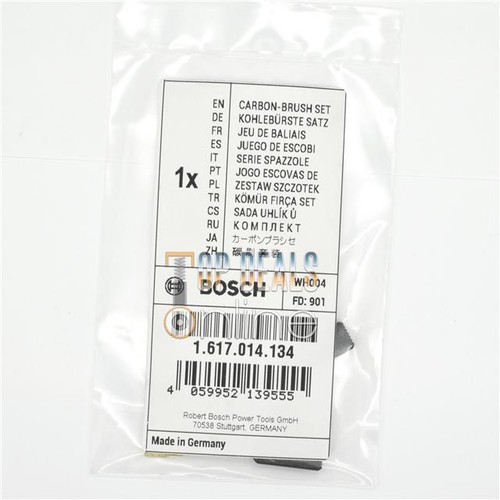 Genuine bosch gbh - genuine,