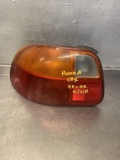 HONDA CRX 98-02 N/S/R