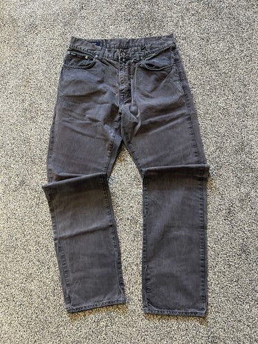 Gant jason dark - gant, grey