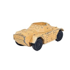 Vintage Dinky Toys No. 680