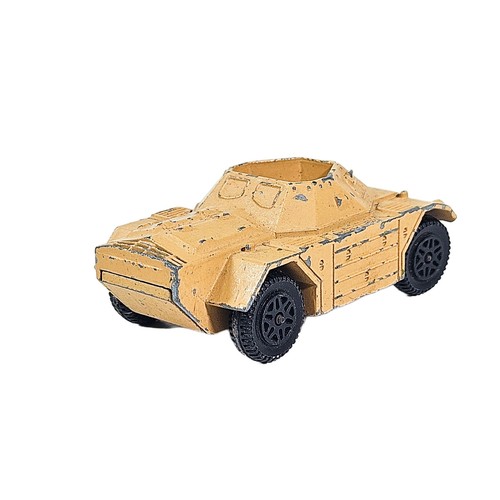 Vintage dinky toys - toys, no.