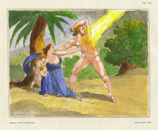 BARTOLOMEO PINELLI, PHOTOTYPE