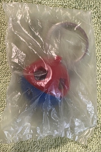 New tupperware key ring - ~, ring/key
