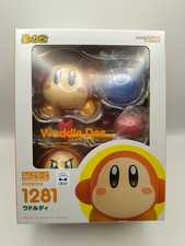 KIRBY'S DREAM LAND WADDLE DEE