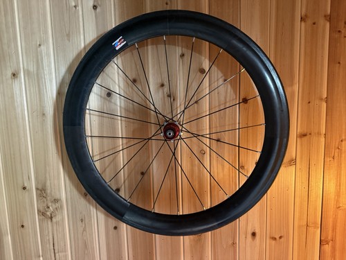 Zipp 404 650c - , wheel