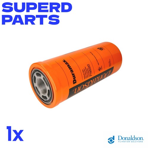 Hydraulic filter 0307921 - hydraulic, for